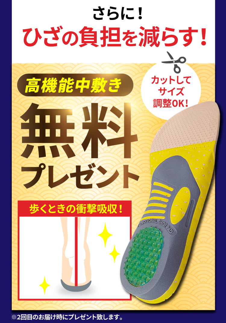 インソール